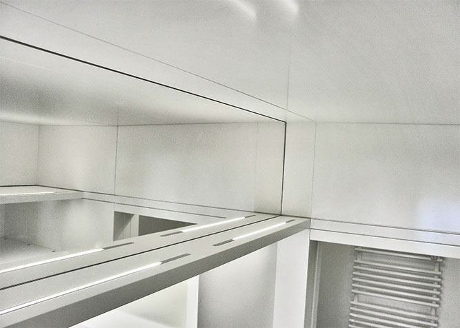 HH - Beratung - Planung - Bauleitung - Möbel- u. Innenausbau - Details