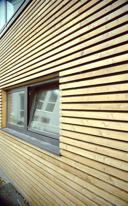 Sanierung - Kleiner Speisesaal KBR